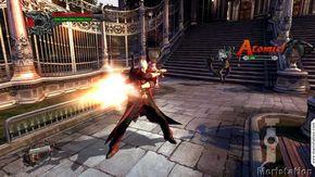 DMC4 DMC4