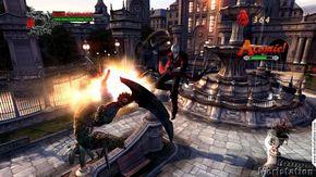 DMC4 DMC4