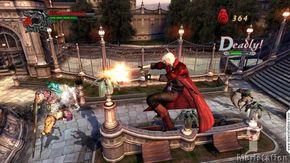 DMC4 DMC4