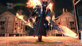 DMC4 DMC4