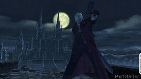DMC4 DMC4