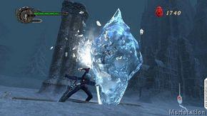 DMC4 DMC4