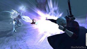 DMC4 DMC4
