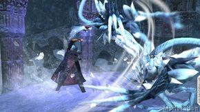 DMC4 DMC4