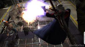 DMC4 DMC4