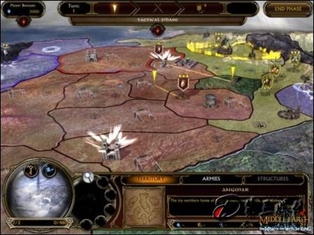 指环王: 《指环王 中土战争2 巫王之崛起》新要素揭秘