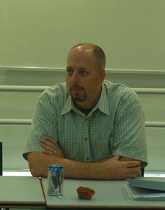 《命令与征服3》制作人来华问题集