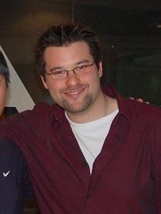 《命令与征服3》制作人来华问题集