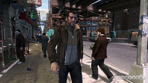 GTA4
