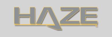 Haze新图欣赏