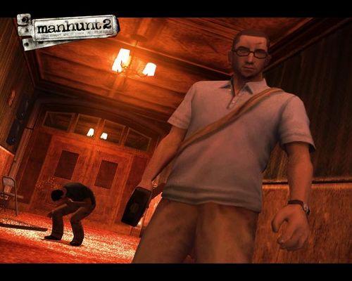 manhunt