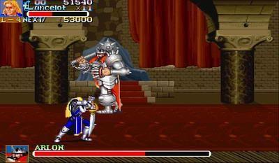 最经典的10大街机游戏排名