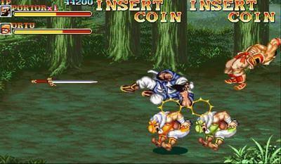 最经典的10大街机游戏排名