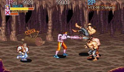 最经典的10大街机游戏排名