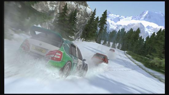 世嘉游戏开发者谈PS3和Xbox 360
