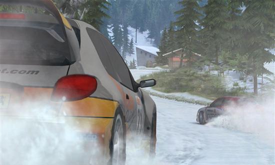 世嘉游戏开发者谈PS3和Xbox 360