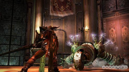 炽焰帝国 炽焰帝国