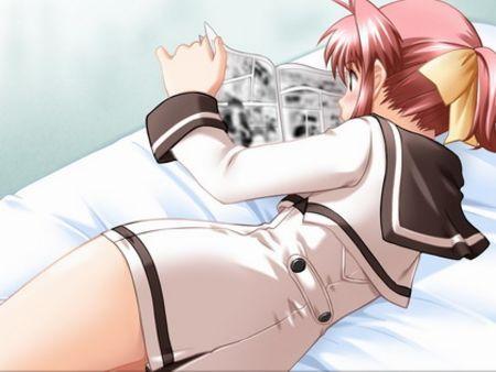 galgame
