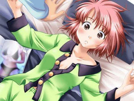 galgame