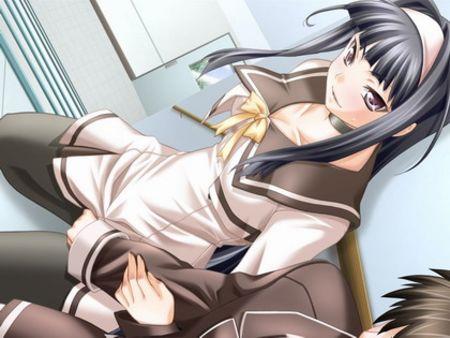 galgame