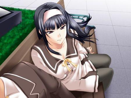 galgame