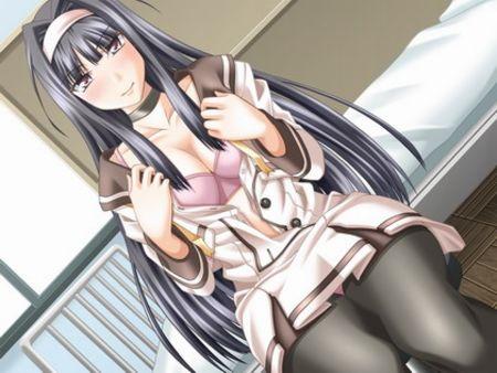 galgame