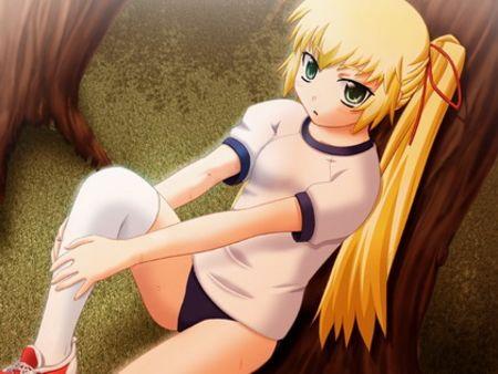 galgame