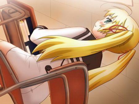 galgame
