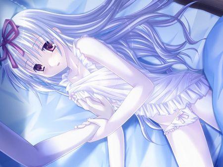 GALGAME