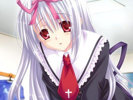 GALGAME