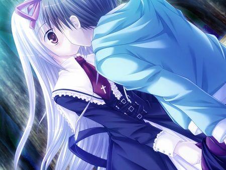 GALGAME