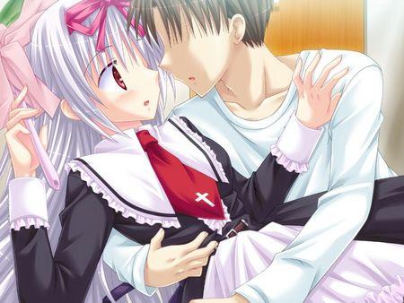 GALGAME