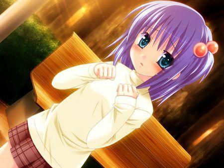 GALGAME