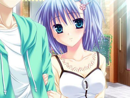 GALGAME