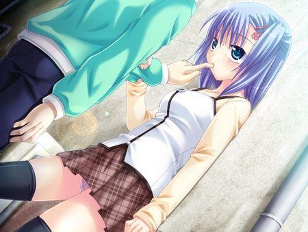 GALGAME