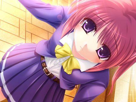 GALGAME