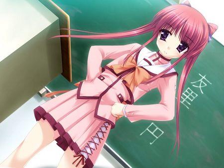 GALGAME