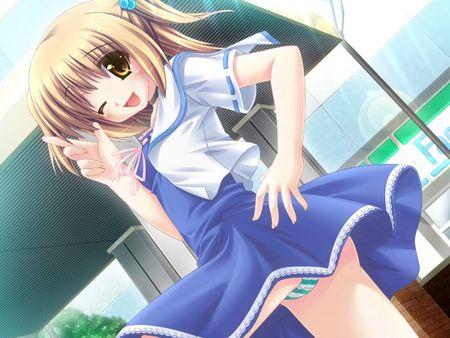 GALGAME