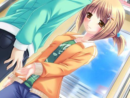 GALGAME
