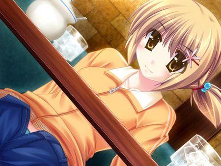 GALGAME