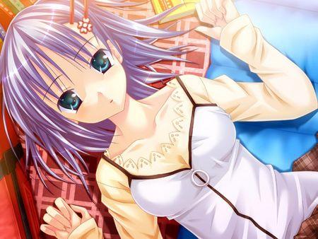 GALGAME