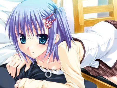 GALGAME