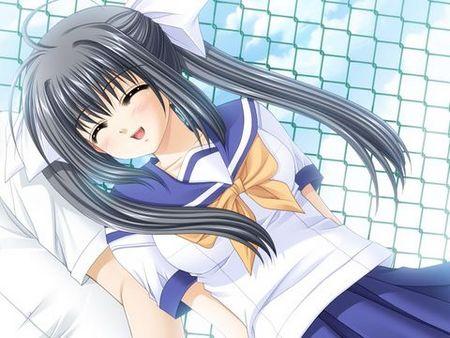galgame