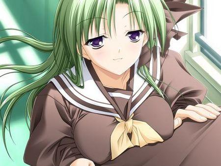 galgame