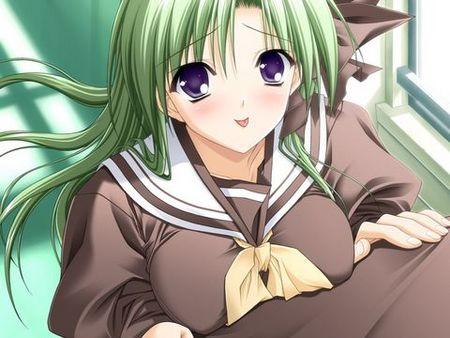 galgame