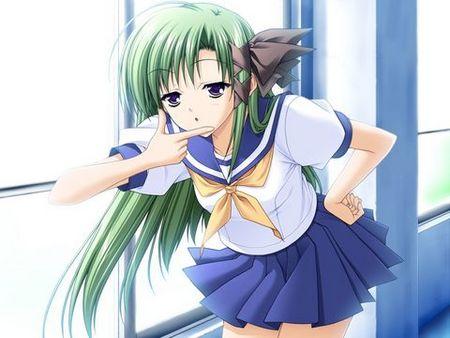 galgame