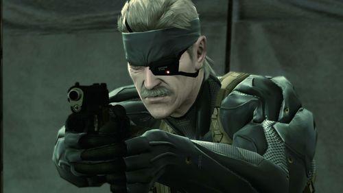 MGS4