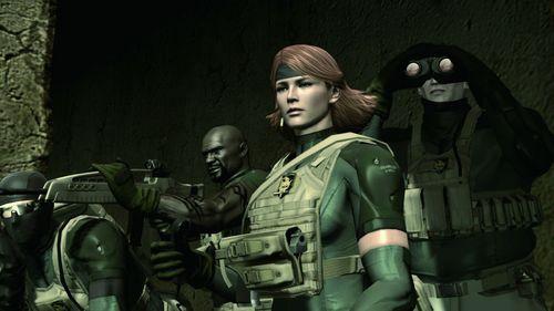 MGS4