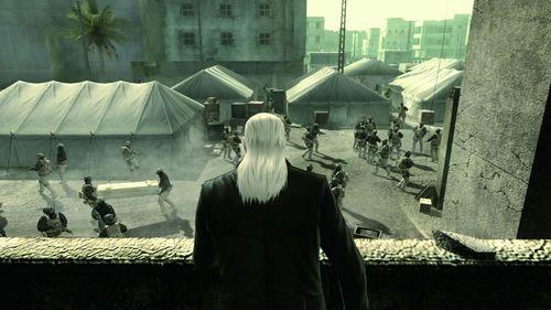 MGS4