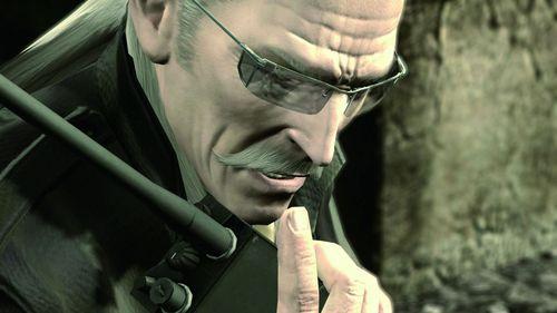 MGS4